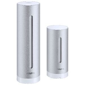 Netatmo Urban Weather Station