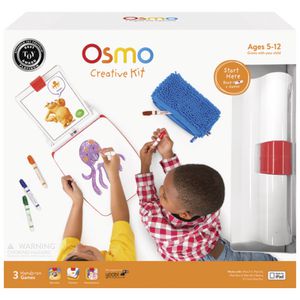 Osmo Creative Kit