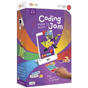 Osmo Coding Jam Game