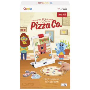 Osmo Pizza Co Game
