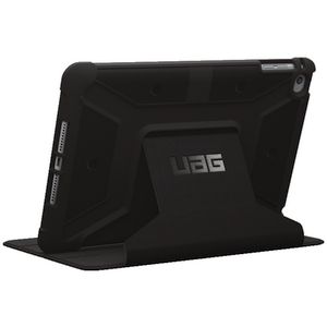 Urban Armor Gear Folio Case iPad mini 4 Black