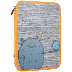 Milan Maxi Pencil Case Set Mimo