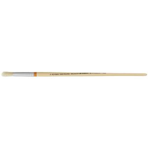Roymac 1600 Paintbrush Round Size 8