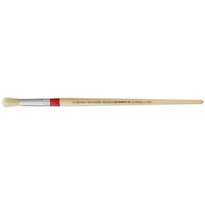 Roymac 1600 Paintbrush Round Size 10