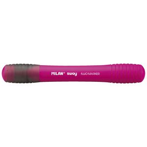 Milan Sway Fluo Highlighter Pink