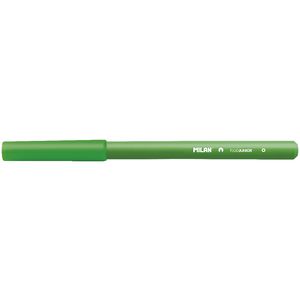 Milan Fluo Junior Highlighter Green