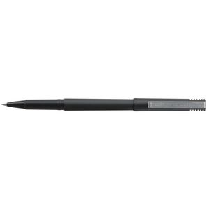 Uni-Ball Micro Rollerball Pens Black 12 Pack