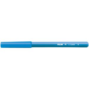 Milan Fluo Junior Highlighter Blue
