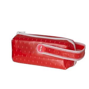 Milan Decker Circus 27 Piece Pencil Case Pink