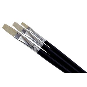 Micador Series 777 Paintbrushes 3 Pack
