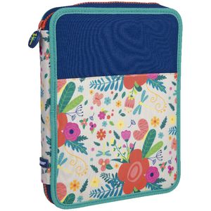 Milan Maxi Pencil Case Set Le Jardin
