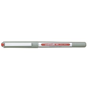 Uni-Ball Eye Fine Rollerball Pens Red 12 Pack