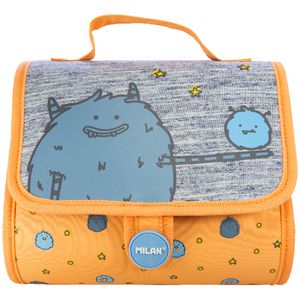 Milan Multi Pencil Case Set Mimo