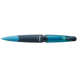 Milan Capsule Slim HB Mechanical Pencil 0.5mm Assorted