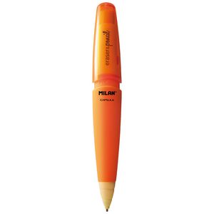 Milan Capsule Fluo 2B Mechanical Pencil 1.3mm Assorted