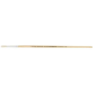 Roymac 1600 Round Paint Brush Size 4