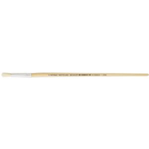 Roymac 1600 Round Paint Brush Size 6