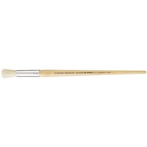Roymac 1600 Round Paintbrush Size 12