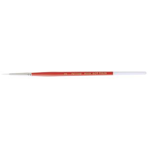 Micador for Artist 907 Taklon Round Paint Brush Size 1