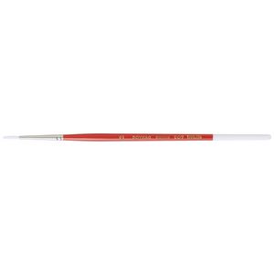 Roymac 907 Taklon Round Paintbrush Size 2