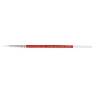 Roymac 907 Taklon Round Paintbrush Size 6