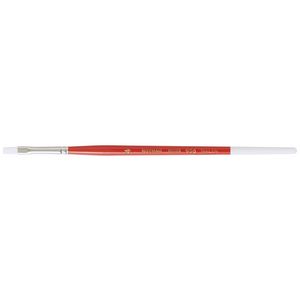 Roymac 956 Taklon Round Paintbrush Size 4