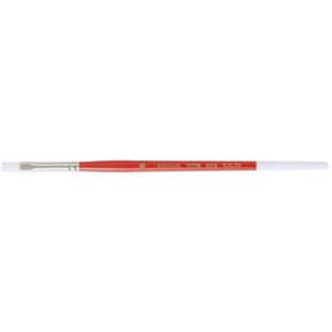 Roymac 956 Taklon Round Paintbrush Size 6