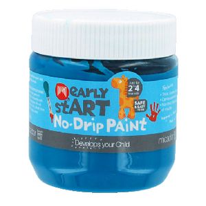 Micador early stART No Drip 250mL Blue Heaven