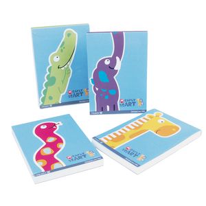 Micador early stART A6 Scribble Pad