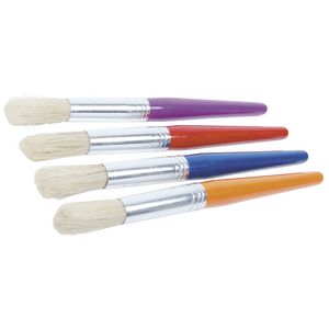 Micador Colourfun Brush Round