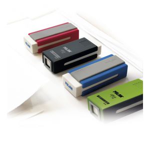 Milan Office One Eraser