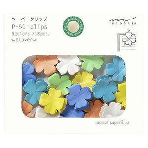Midori P-51 Clover 18 Pack