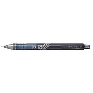 Uni Kuru Toga Mechanical Pencil 0.5 mm Smoke