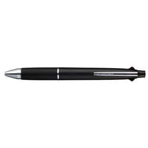 Uni Jetstream 4+1 Multifunction Pen 0.5mm Black Barrel