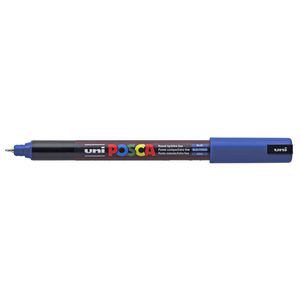 Uni POSCA PC-1MR Poster Marker Blue