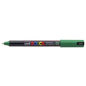 Uni POSCA PC-1MR Poster Marker Green