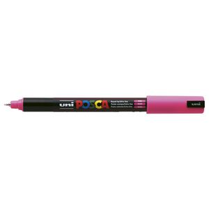 Uni POSCA PC-1MR Poster Marker Pink