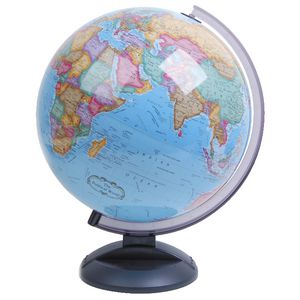 Micador Blue Ocean World Globe 30cm