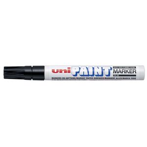 UNI PX-20 Paint Marker Black