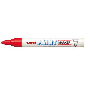 Uni PX-20 Paint Marker Red