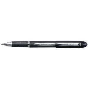Uni Jetstream Med Rollerball Pen Black
