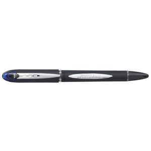 Uni Jetstream Med Rollerball Pen Blue