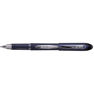 Uni Jetstream Fine Rollerball Pen Black