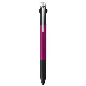Uni Jetstream Prime 3 Retractable Pen Baby Pink Barrel