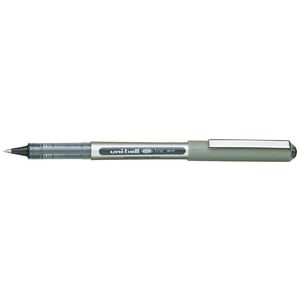 Uni-Ball Eye Fine Rollerball Pen Black