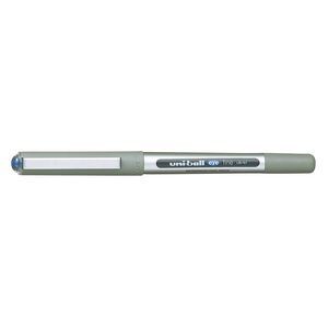 Uni-Ball Eye Fine Rollerball Pen Blue