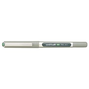 Uni-Ball Eye Fine Rollerball Pen Green