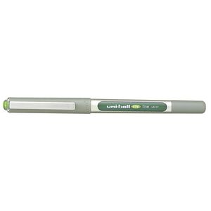 Uni-Ball Eye Fine Rollerball Pen Light Green
