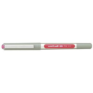 Uni-Ball Eye Fine Rollerball Pen Pink