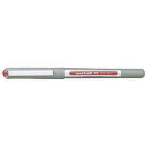 Uni-Ball Eye Fine Rollerball Pen Red
